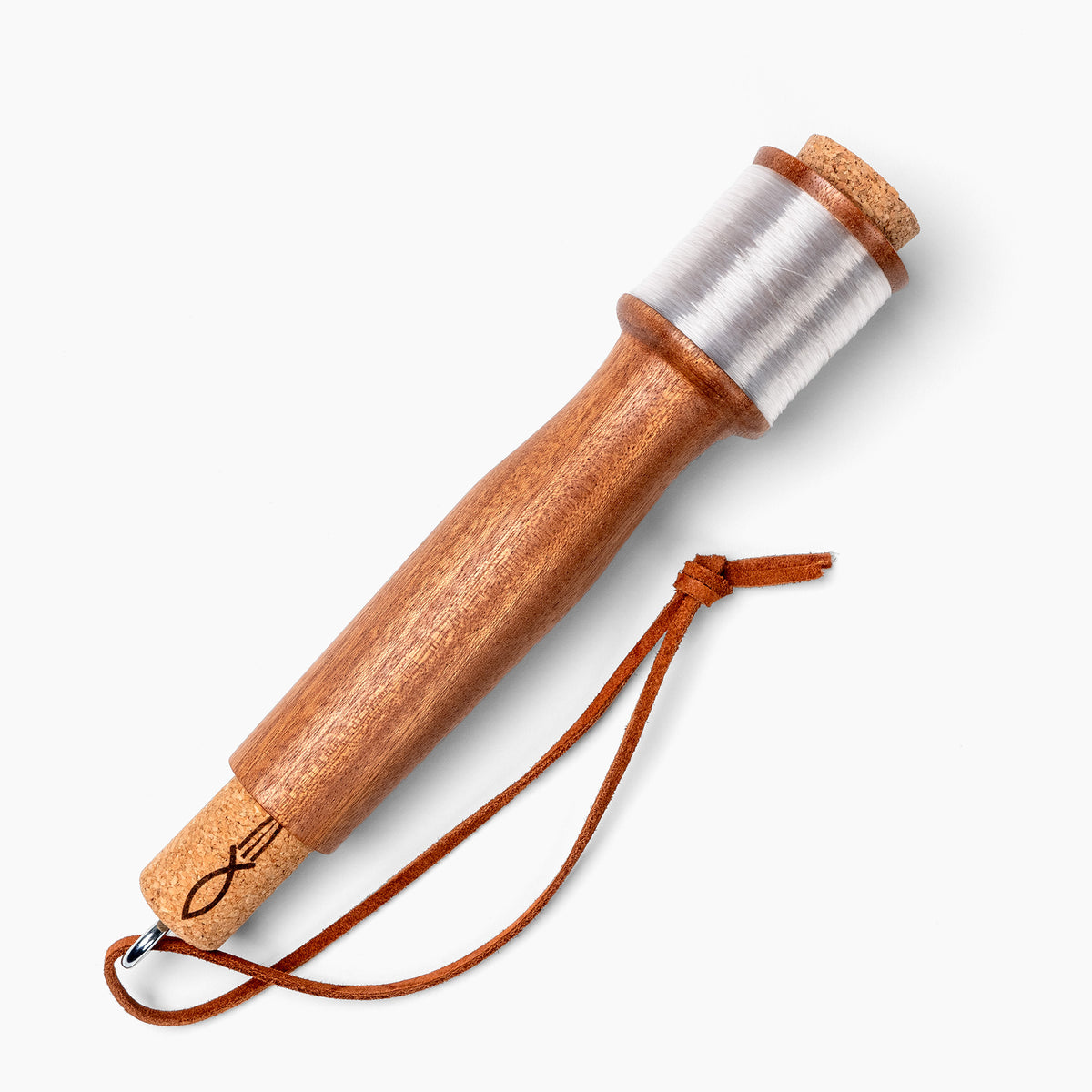 Hand-Fishing Reel & Hand-Line Fishing Kit