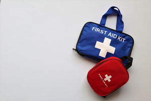 Basic Wilderness First Aid Every Backpacker Should Know - Daggerfish Gear