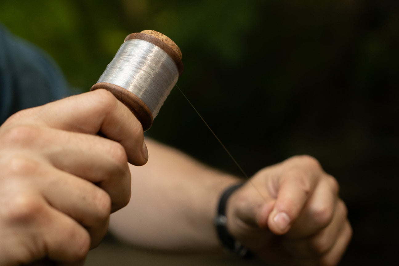 Guide to Hand Line Fishing – Daggerfish