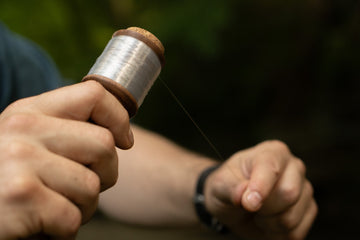 4. Reeling a Handline and Setting the Hook