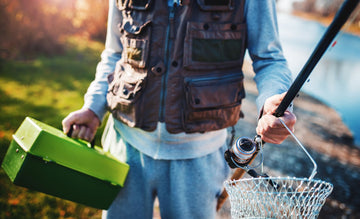 How To Make The Perfect Survival Fishing Kit