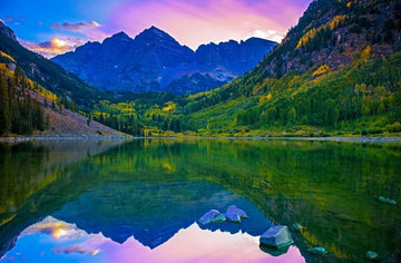 The Top 4 Best Fishing Spots in Colorado