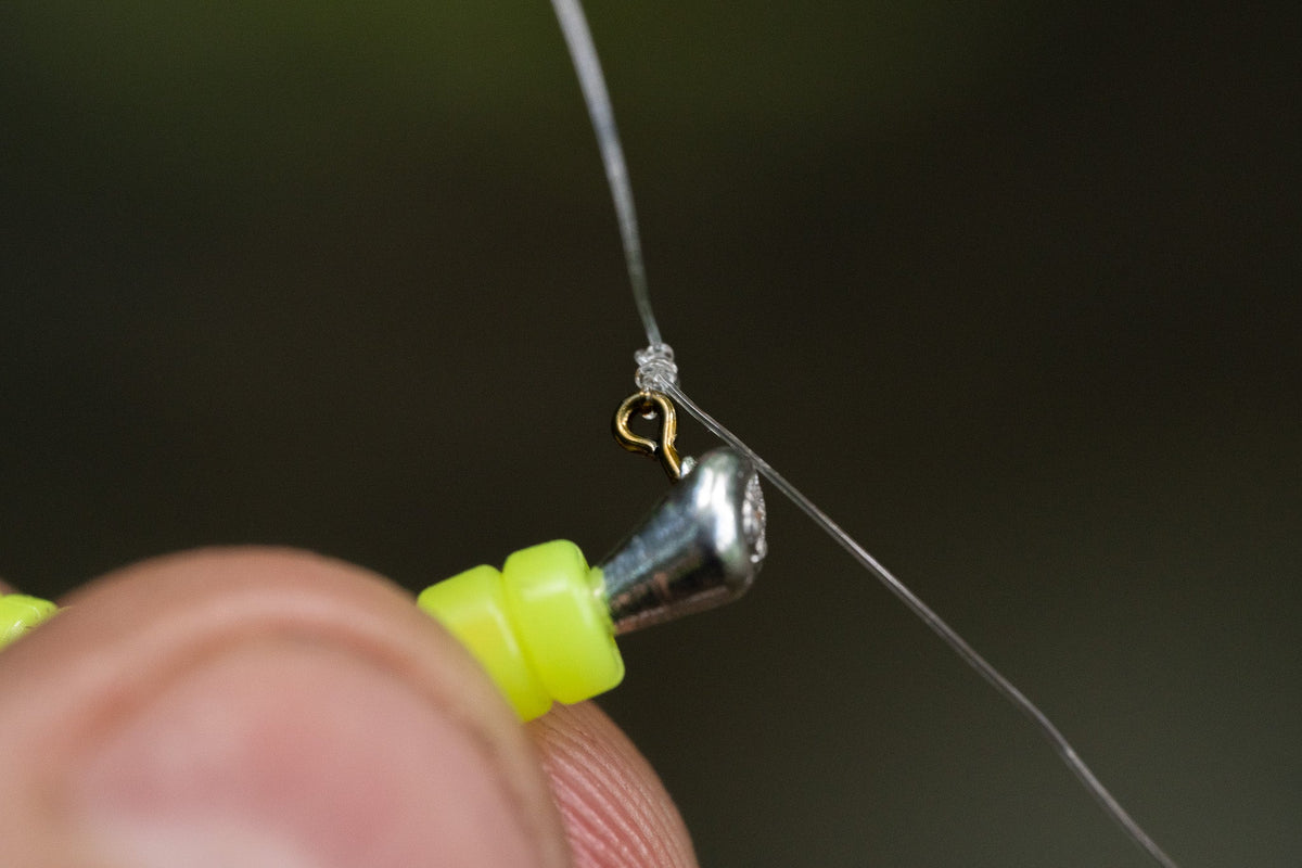 Essential Knots for Handlining – Daggerfish