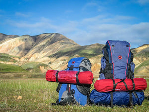 How Much Weight Should You Carry When Backpacking