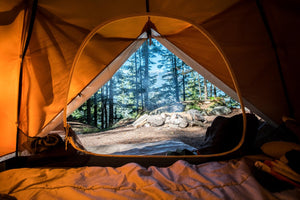 C2C #0: Why Now Is The Best Time To Learn To Camp