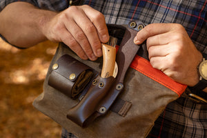 Sustainable Outdoor Gear