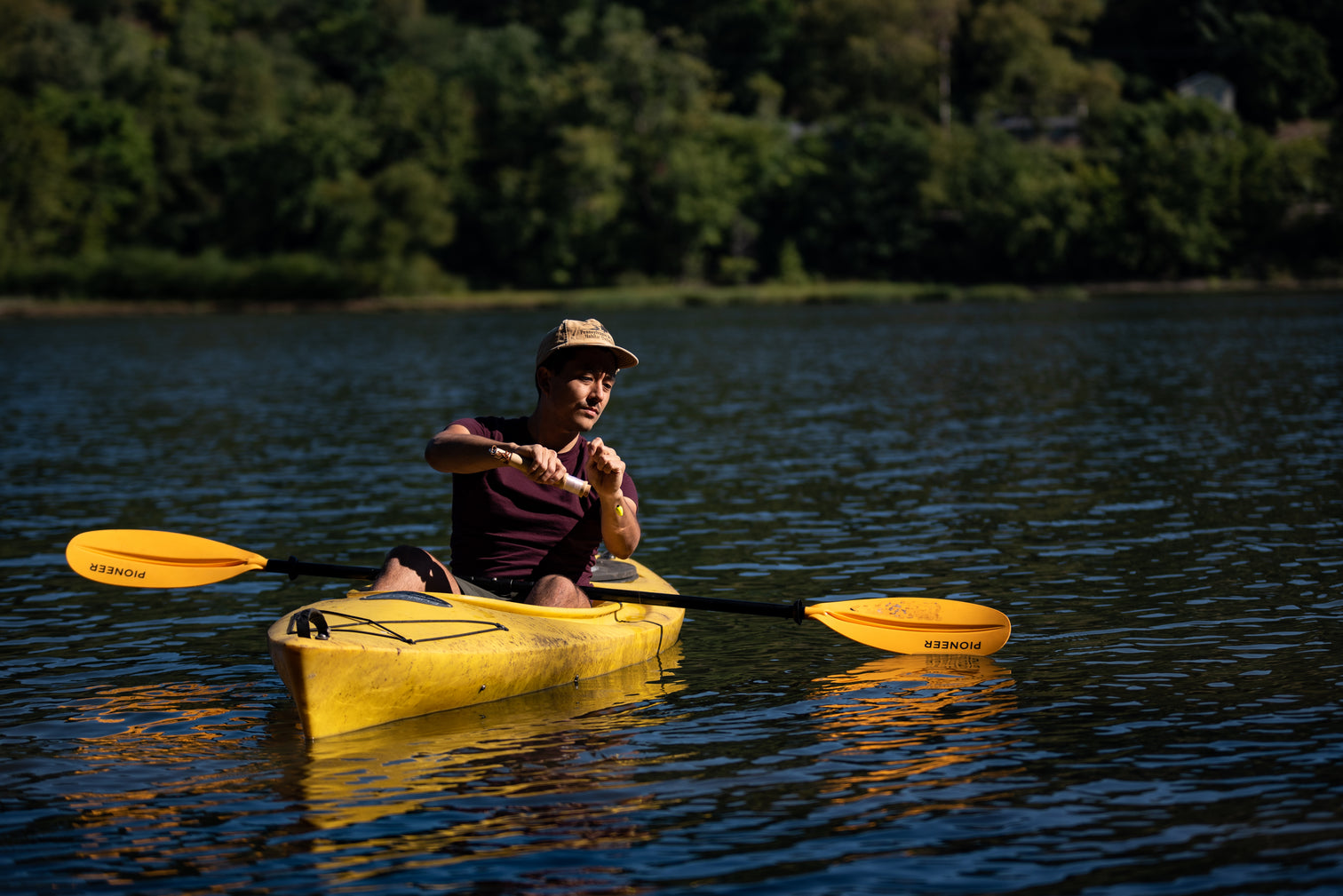 What is Handlining? – Daggerfish