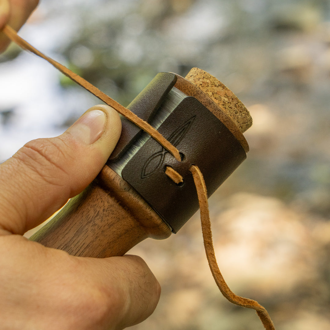 Guide to Hand Line Fishing – Daggerfish