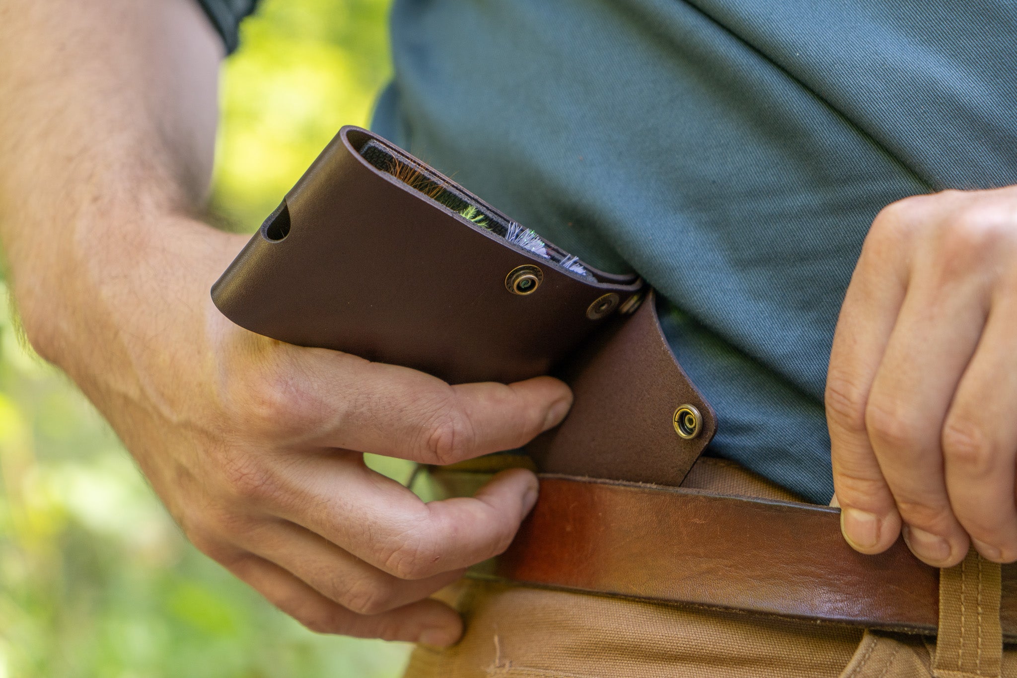 Fly Wallet