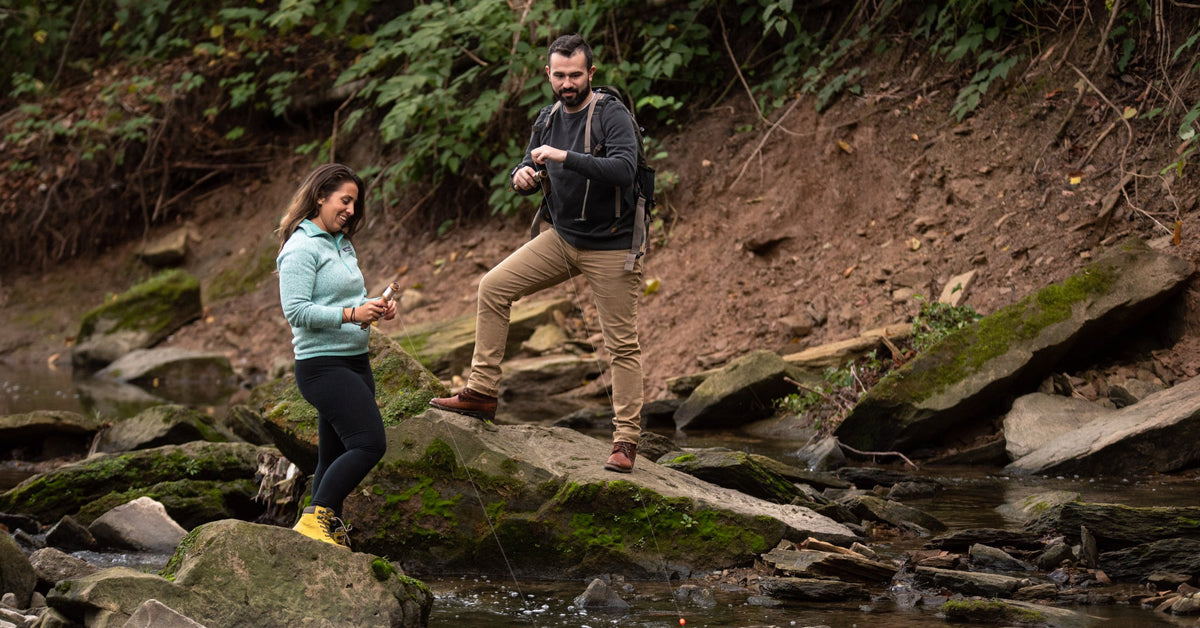 Explore the world of handline fishing – Daggerfish