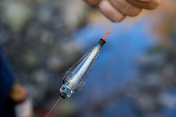 Single Casting Bubble