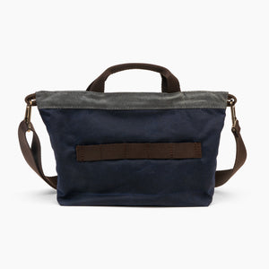 Marine Field Bag closed front