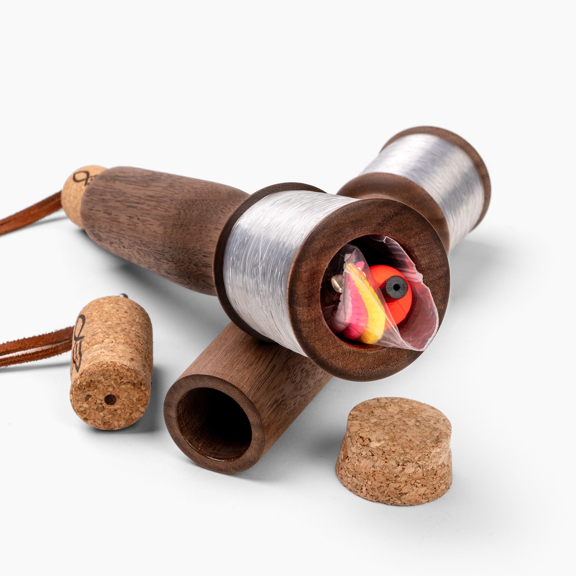 Daggerfish Handlines - Unboxing and Setup | Daggerfish