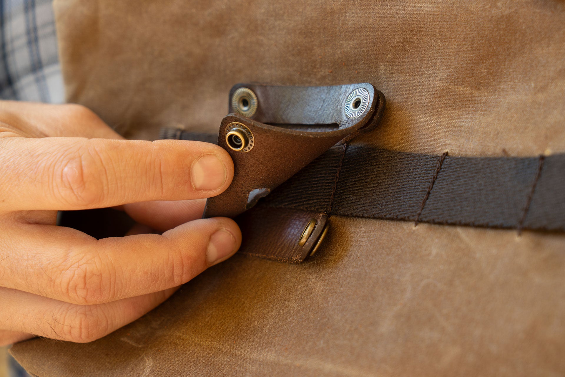 Molle Connection Molle Adapter For Holster
