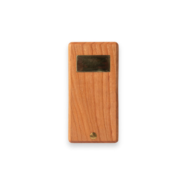 Wooden Fly Box PRESALE