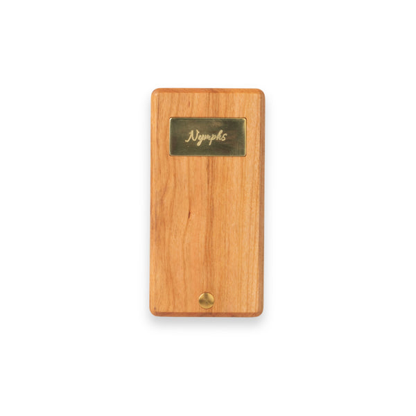 Wooden Fly Box PRESALE