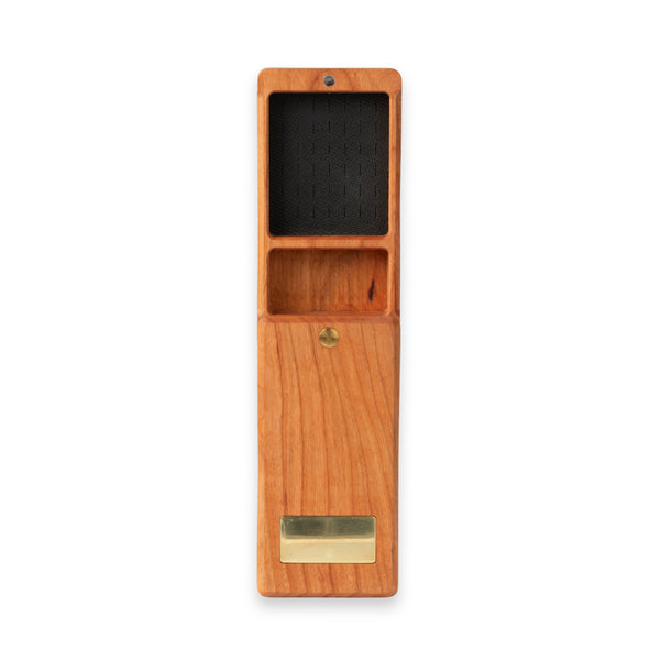 Wooden Fly Box PRESALE