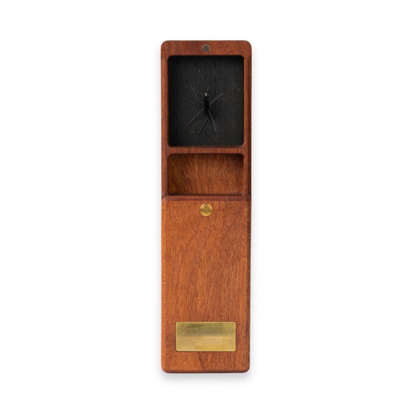 Wooden Fly Box PRESALE