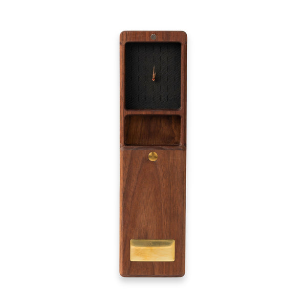 Wooden Fly Box PRESALE