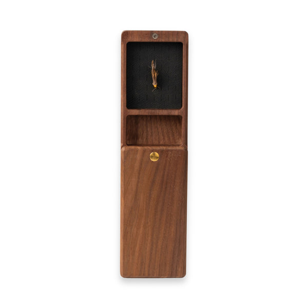 Wooden Fly Box PRESALE