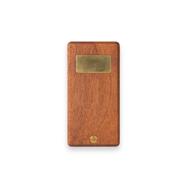 Wooden Fly Box PRESALE