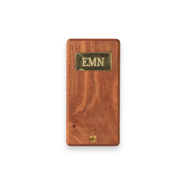 Wooden Fly Box PRESALE