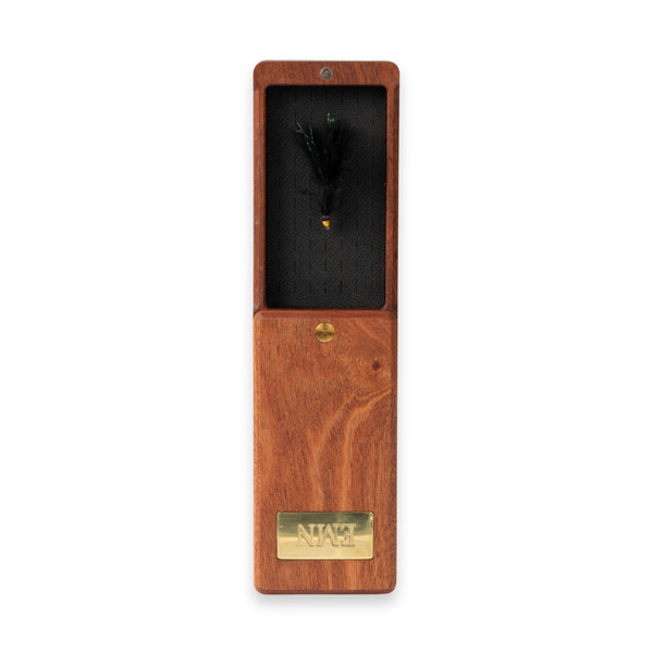 Wooden Fly Box PRESALE