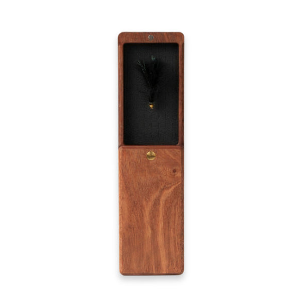 Wooden Fly Box PRESALE