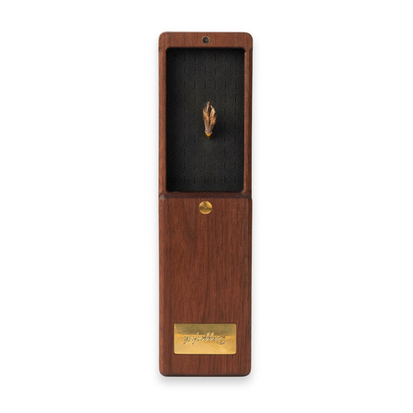 Wooden Fly Box PRESALE