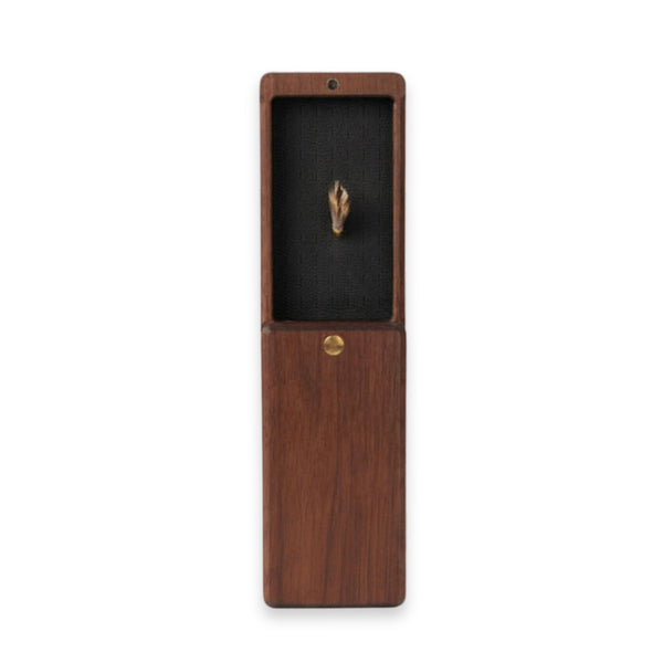 Wooden Fly Box PRESALE