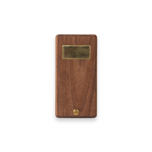 Wooden Fly Box PRESALE