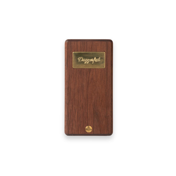 Wooden Fly Box PRESALE