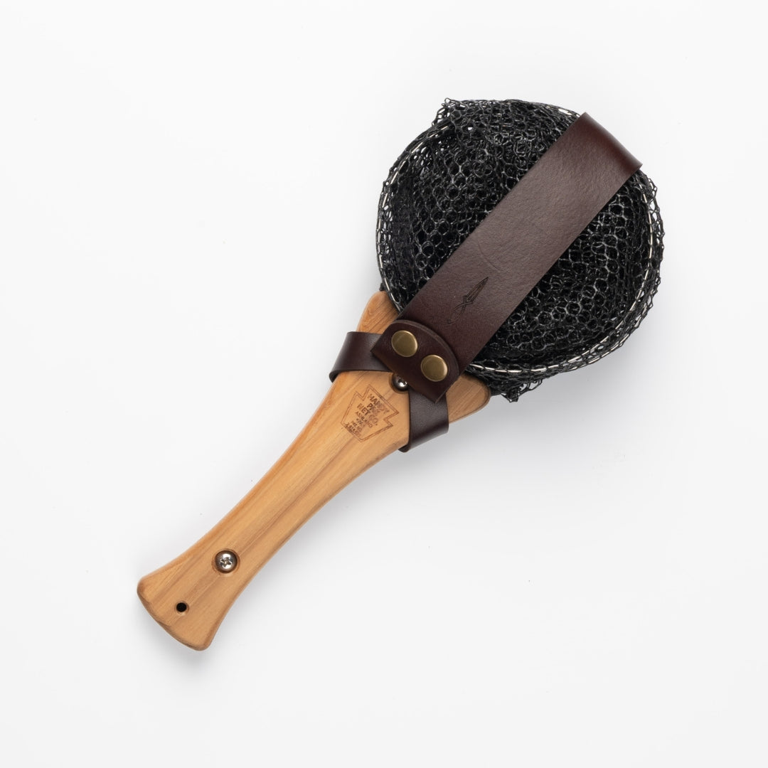 colaspe a fishing net for fishing KastKing Pontus Folding Landing with Built-in Length Scale A compact fishing net that unfolds in a snap Modifications to My Handy Pak
