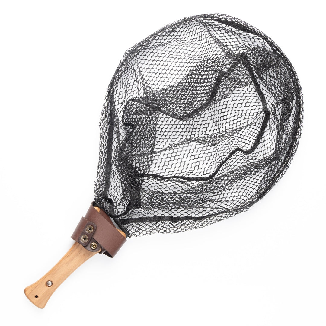 Collapsible Fishing Net – Daggerfish Collapsible Fishing Net – Daggerfish