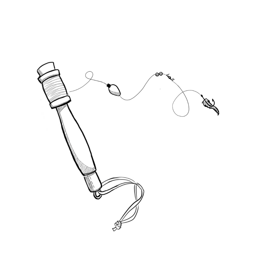 Learn About Backcountry Fishing Trout Fishing Gear Daggerfish