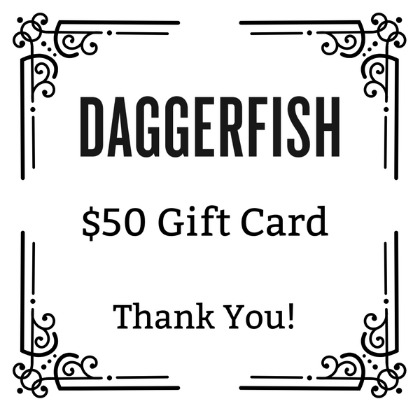 Thank-you gift card