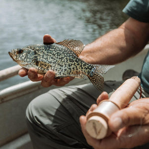 Hand Line Fishing Kit  Cherrywood Fishing Rods & Gear – Daggerfish