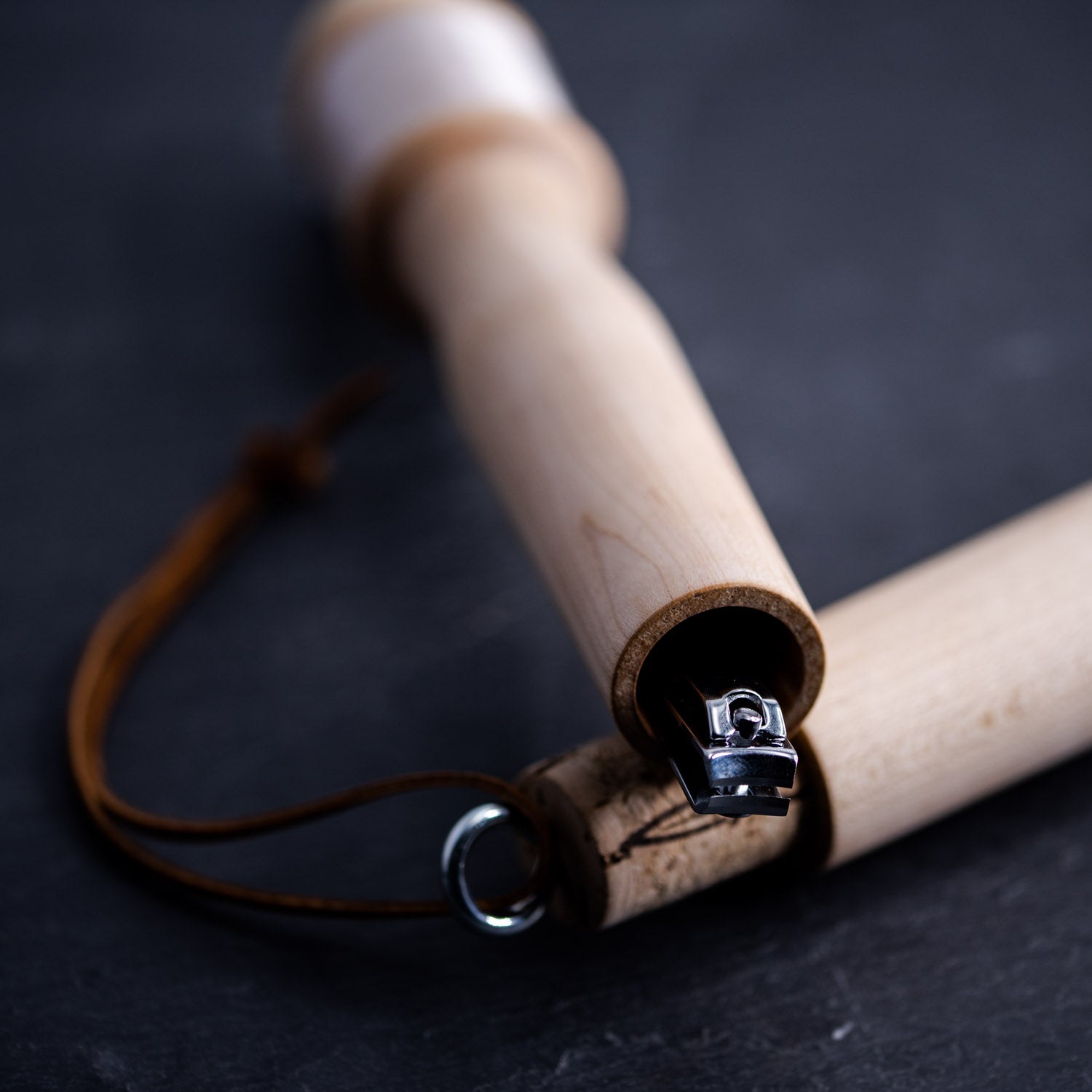 Best Portable Fishing Rod  Maple Portable Fishing Pole Kit – Daggerfish