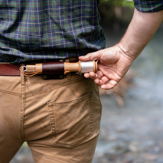 Shop Handline Fishing, Camping, & Backpacking Gear | Daggerfish