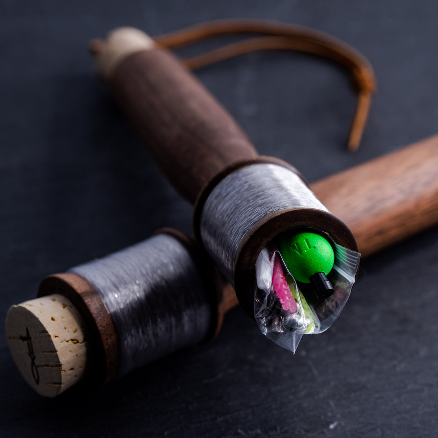 What is Handlining? – Daggerfish